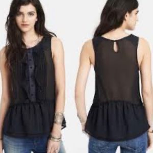 NWT Free People top